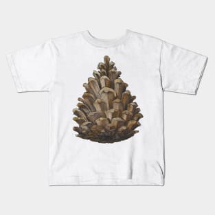 Pinecone Kids T-Shirt